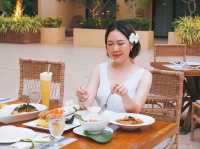 ซีซั่นนี้ต้องยกให้ทะเลภูเก็ตเลยค่าาา 💦🌴