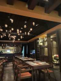 名廚 Bobby Chinn's特色泰國菜🇹🇭