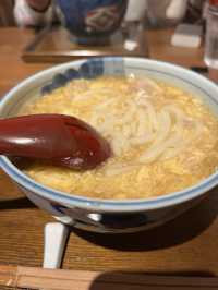 🇯🇵日本京都探店X 冨美家 ふみや🥢位在錦市場裡面的烏龍麵