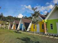 Rock Garden Camping Resort