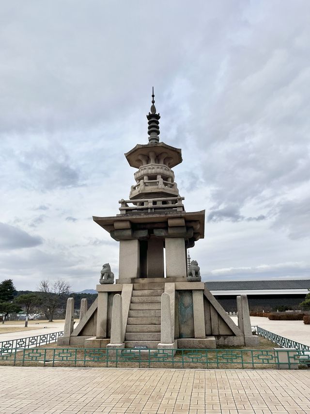 경주 실내데이트 여행지
