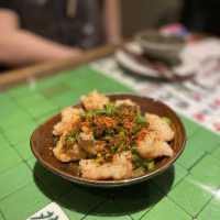 上海黃蒲區｜麻辣串串香探店
