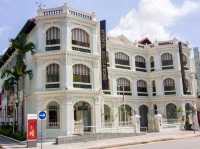 Peranakan Treasures Unearthed