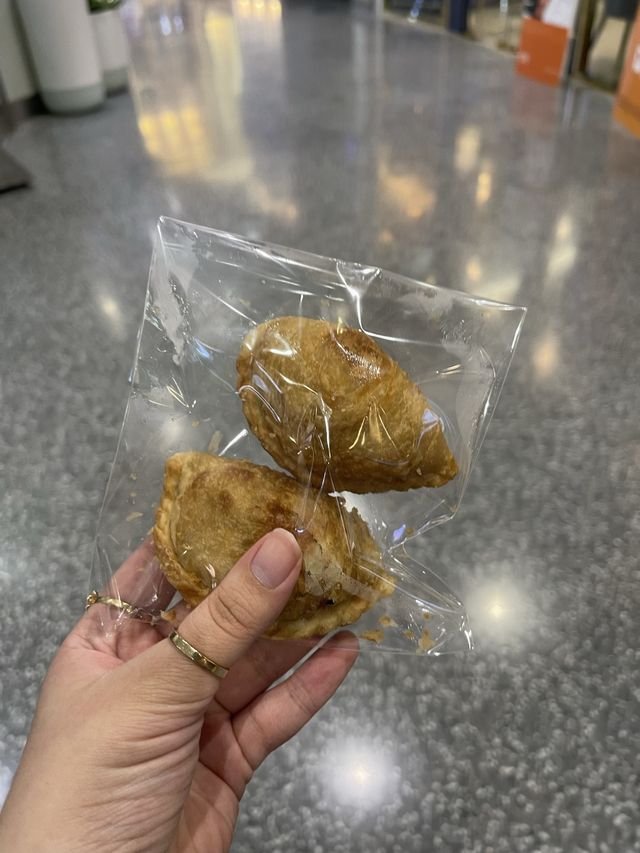 📍 ขนมบ้านอัยการ เซนทรัลพระราม3