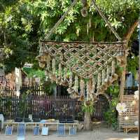 Heuan Chan: Laos' Cultural Tapestry