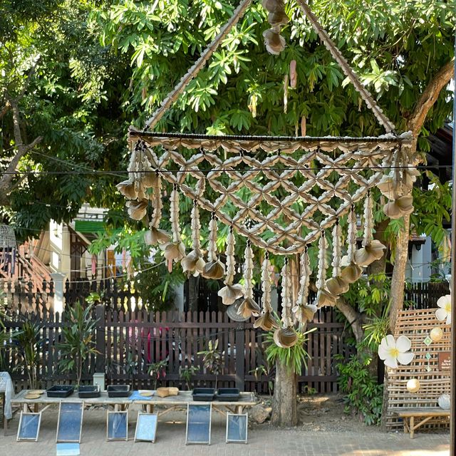 Heuan Chan: Laos' Cultural Tapestry
