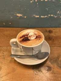 바르셀로나 커피 맛집 “The coffee house”