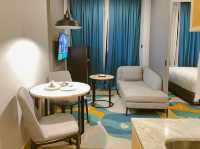 ไปมาแล้วประทับใจมากกก~~ Holiday Inn