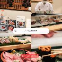 มัดรวม 7 ร้านเด็ด Tokyo 2023 😋✨