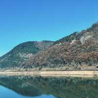 韓國｜釜山 從釜山海雲台搭市外巴士到東大邱分享
