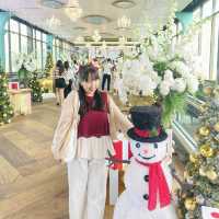 Merry Christmas at Central Phuket 2023 