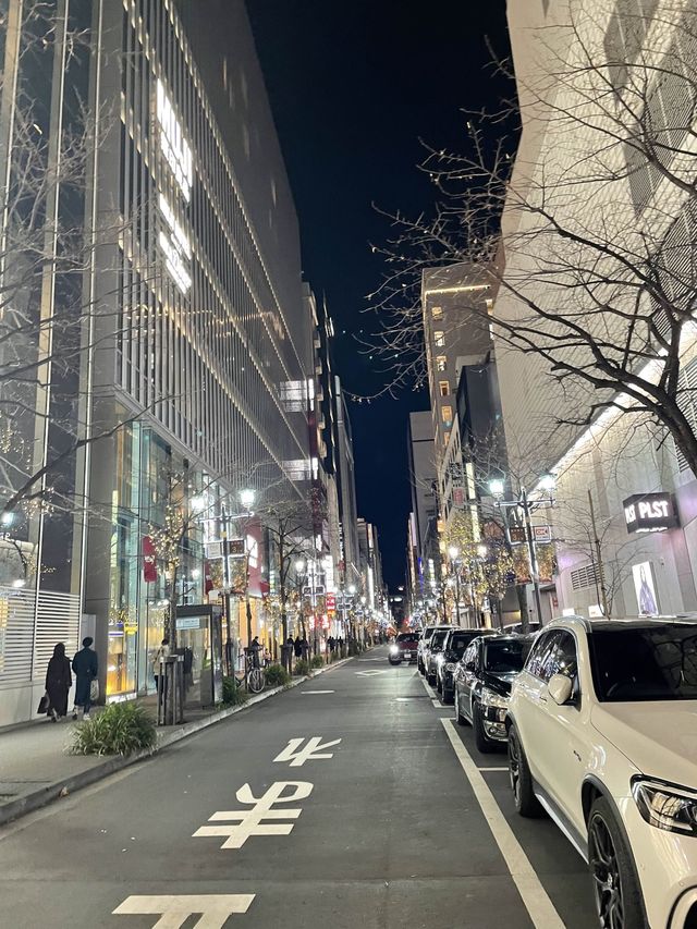 🇯🇵Hotel Gracery Ginza 不過不失平價商務酒店🏨