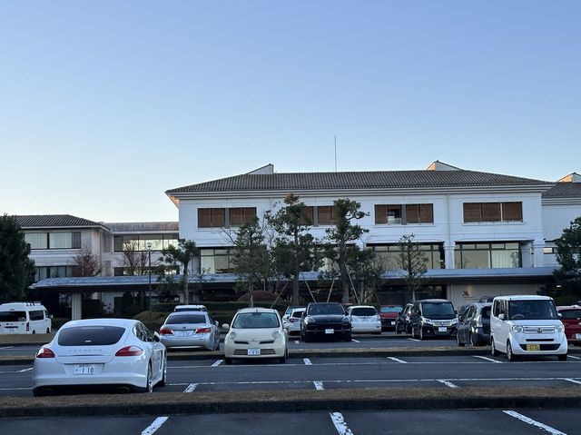 修善寺萬豪酒店