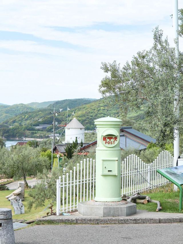 【香川】まるでジブリの世界🌳アートが点在する島でめぐるおすすめスポット10選🌼 