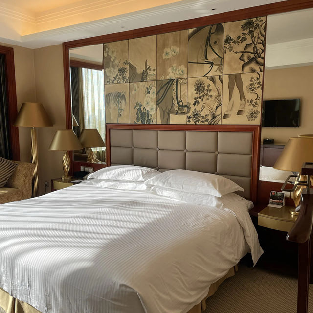  Best hotel in ShenZhen, China