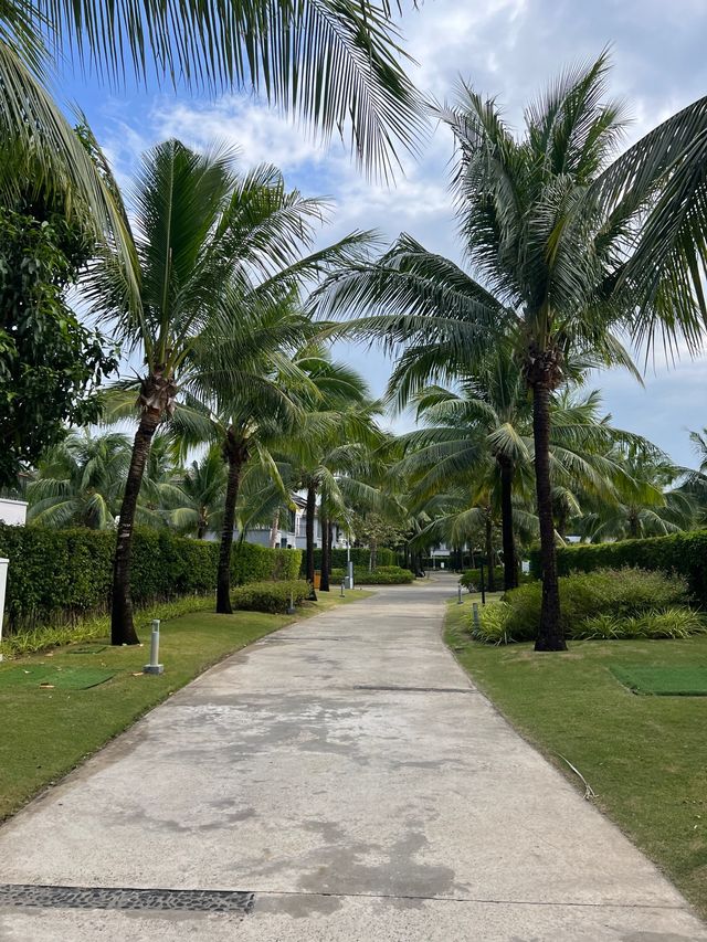 富國島度假⛱️之選Best Western Villa❣️私人游泳池🏊超大獨立屋