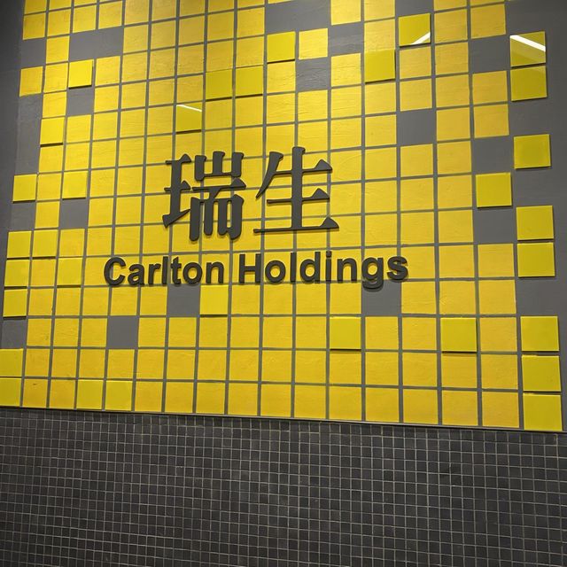 The Pearl 型格酒店嘆西餐🍷🍹