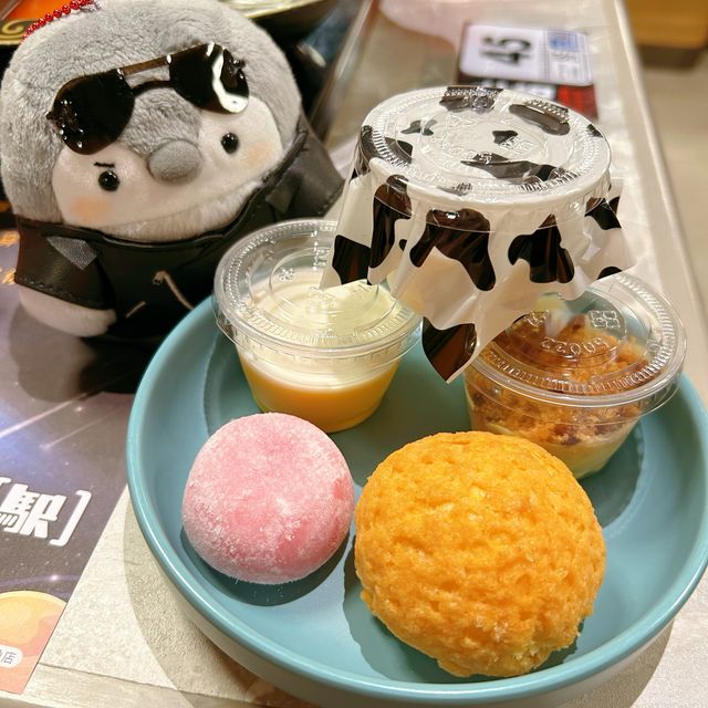 必去抵食放題🥴👍