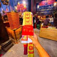 Hung Hom Kwun Yam Temple