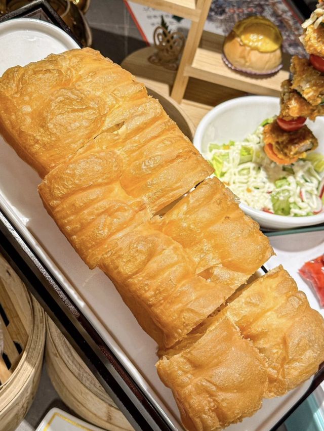 深圳｜儲香樓
