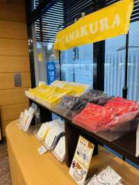 【神奈川県】鎌倉土産で外せない鳩サブレでお馴染みの豊島屋さんへ
