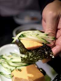 《春日季節之選，春之石海鮮盛饌》
