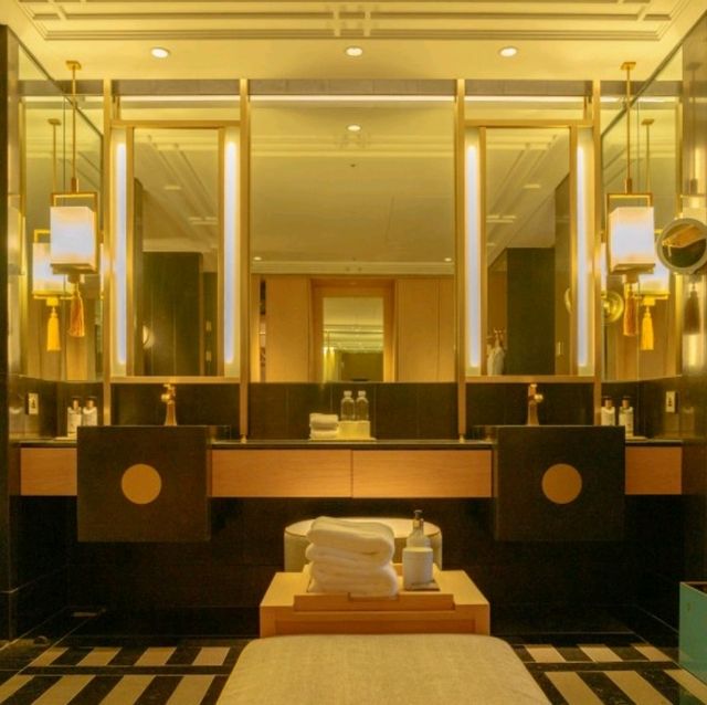최고급 리조트 jw메리어트 제주 리조트 앤 스파