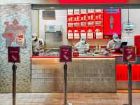 : Blendies Thailand「Siam square one 」 
