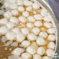 ต้นตำรับก๋วยเตี๋ยวน้ำใสสูตร 50 ปี!