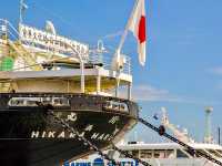 Hikawa Maru