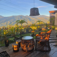CAFE SA BUKID | Lantapan Bukidnon