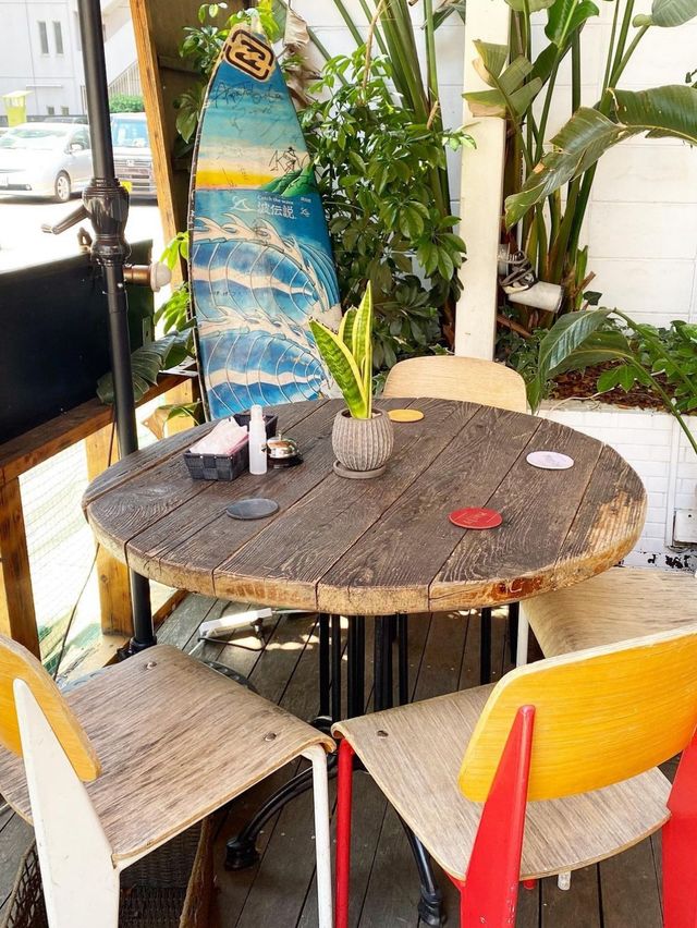 【福岡カフェ】季節のパンケーキが楽しめる福岡の大人気カフェ