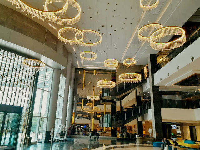 Wyndham Acmar Klang