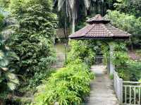 Perdana Botanical Garden