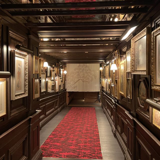 【香港文華東方酒店】傳承東方文化，性價比高的酒店⭐️