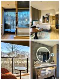 「軽井沢市區酒店，以獨特風格展現當地文化和歷史元素」🇯🇵 Hotel Indigo Karuizawa, an IHG Hotel ホテルインディゴ軽井沢