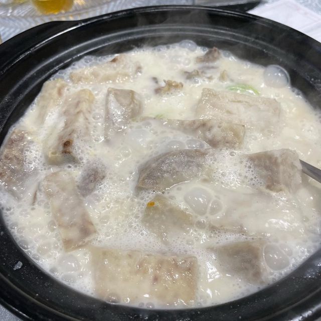 隱世樓上海鮮酒家 隱世樓上海鮮酒家