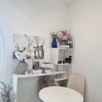  Tempris Cafe 