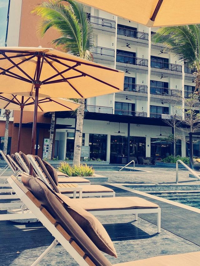 The Westin Desaru