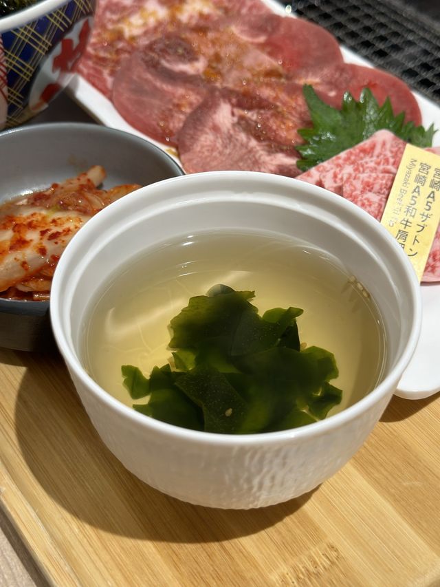 一飛沖天迴轉燒肉 一飛沖天迴轉燒肉