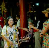 สิ่งศักดิ์สิทธิ์ปัตตานี