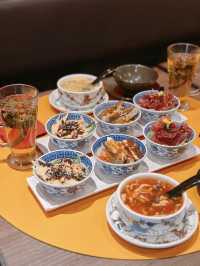 必食米芝蓮川菜餐廳