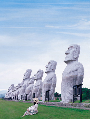 北海道】大仏様の前に立つ！真駒内滝野霊園 | Trip.com 札幌
