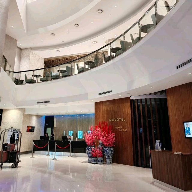 Novotel KL