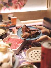 全港首創！火鍋放題 乳鴿任食？ 秋冬限定「糯米飯」同「蛇羹」！ 