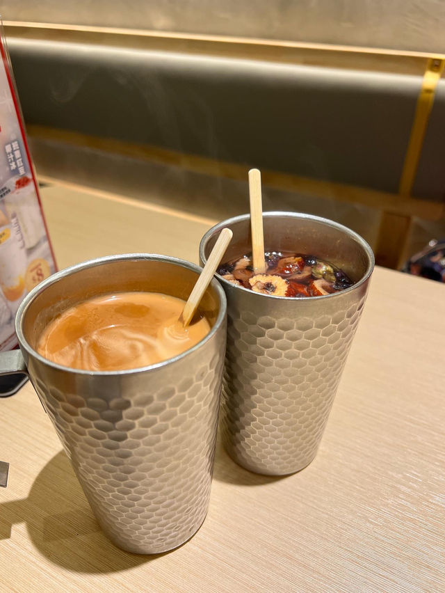🇹🇭泰式風味茶餐廳
