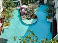โรงแรมสวย มีคาเฟ่ติดหาดหัวหิน