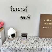 Moment cafe