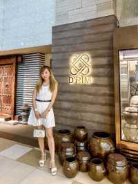 Hanok Luxe Premium k-BBQ in town you must try