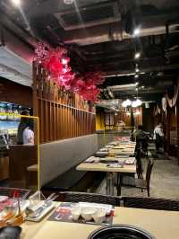 刺身、海鮮、牛肉 一次過滿足所有願望✨